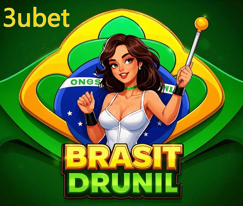 3ubet.com GAME-Slots