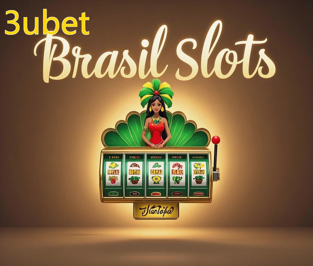 3ubet.com GAME-Jogo