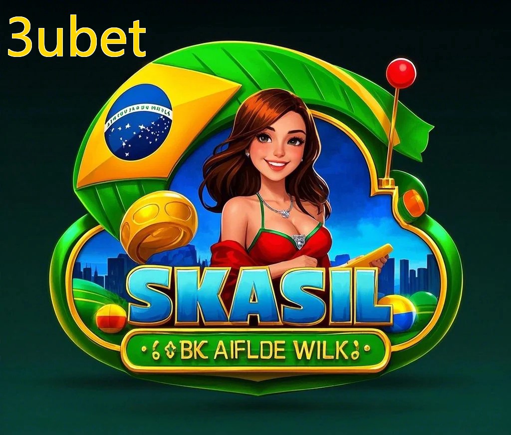 3ubet.com GAME-Jogo