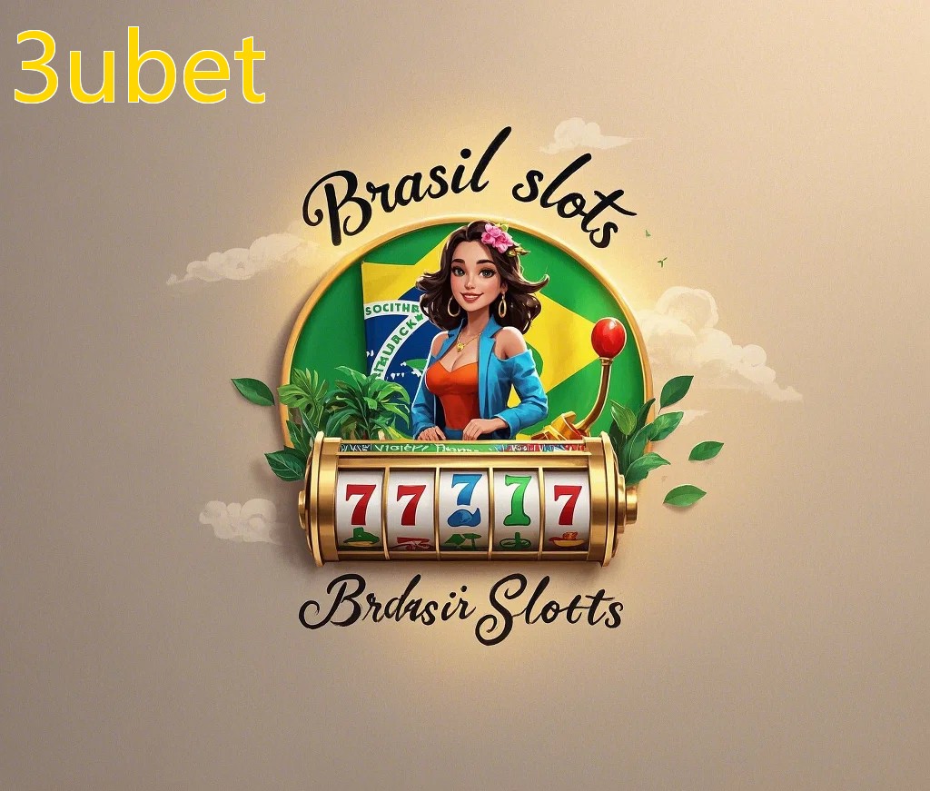 3ubet.com GAME-Slots